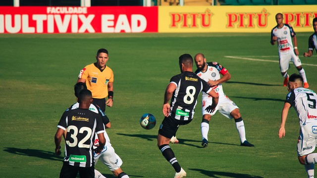 CAMPEONATO BRASILEIRO DA SÉRIE B DE 2020. PRIMEIRA FASE. VIGÉSIMA RODADA. FIGUEIRENSE-SC. OPERÁRIO-PR.