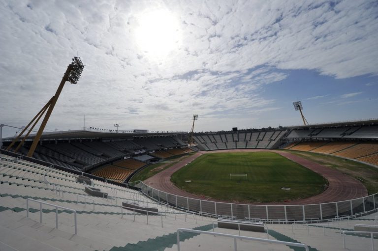 COPA SUL-AMERICANA DE 2020. FINAL. CÓRDOBA. ARGENTINA.