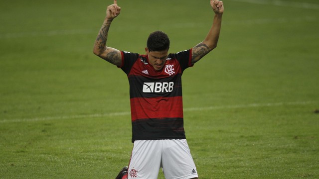 COPA DO BRASIL DE 2020. OITAVAS DE FINAL. JOGO E VOLTA. FLAMENGO-RJ. CLASSIFICADO. ATHLETICO-PR. ELIMINADO.