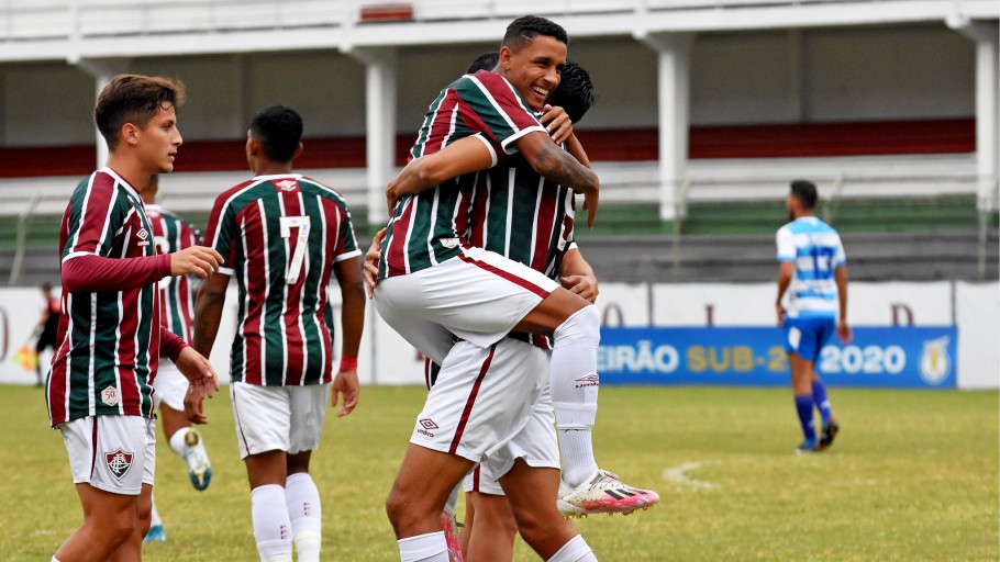 CAMPEONATO BRASILEIRO DE FUTEBOL DE ASPIRANTES. PRIMEIRA FASE.