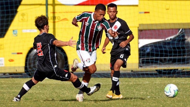 CAMPEONATO BRASILEIRO DE FUTEBOL SUB-20 DE 2020. PRIMEIRA FASE. DÉCIMA QUARTA RODADA.