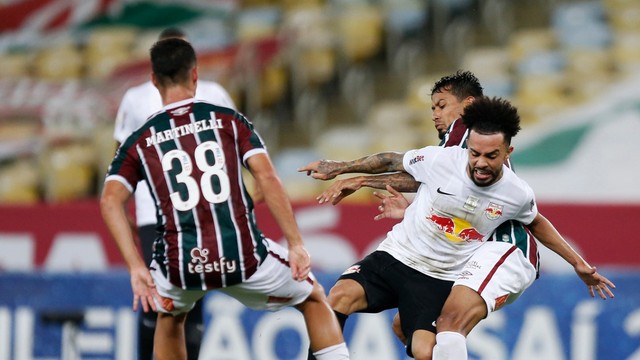 CAMPEONATO BRASILEIRO DA SÉRIE A DE 2020. PRIEMIRA FASE. VIGÉSIMA TERCEIRA RODADA.