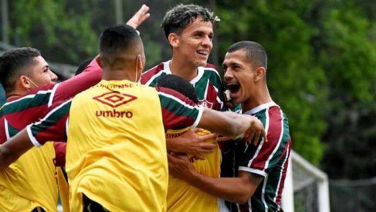 CAMPEONATO BRASILEIRO DE FUTEBOL SUB-23. SEGUNDA FASE. PRIMEIRA RODADA.