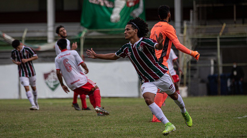 CAMPEONATO BRASILEIRO DE FUTEBOL SUB-20. DE 2020.