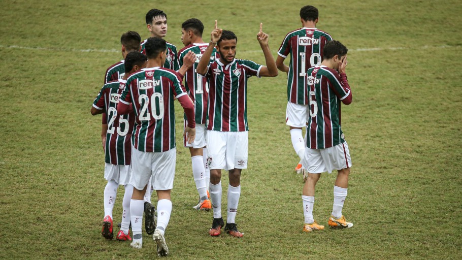 CAMPEONATO BRASILEIRO DE FUTEBOL SUB-17. PRIMEIRA FASE. SEXTA RODADA.