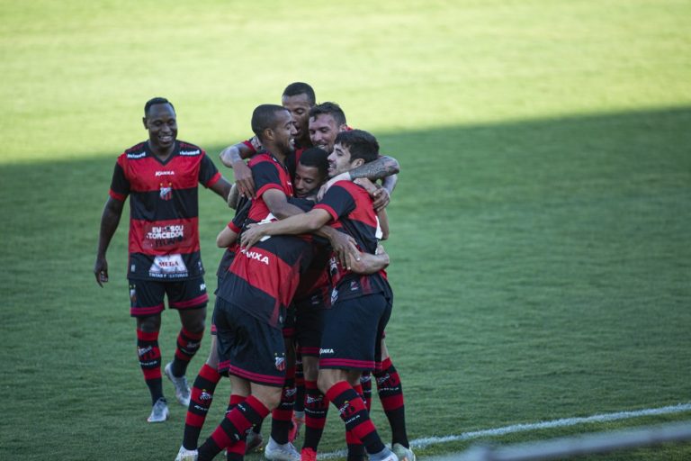 CAMPEONATO BRASILEIRO DA SÉRIE C. PRIEMIRA FASE. DÉCIMA SEXTA RODADA.
