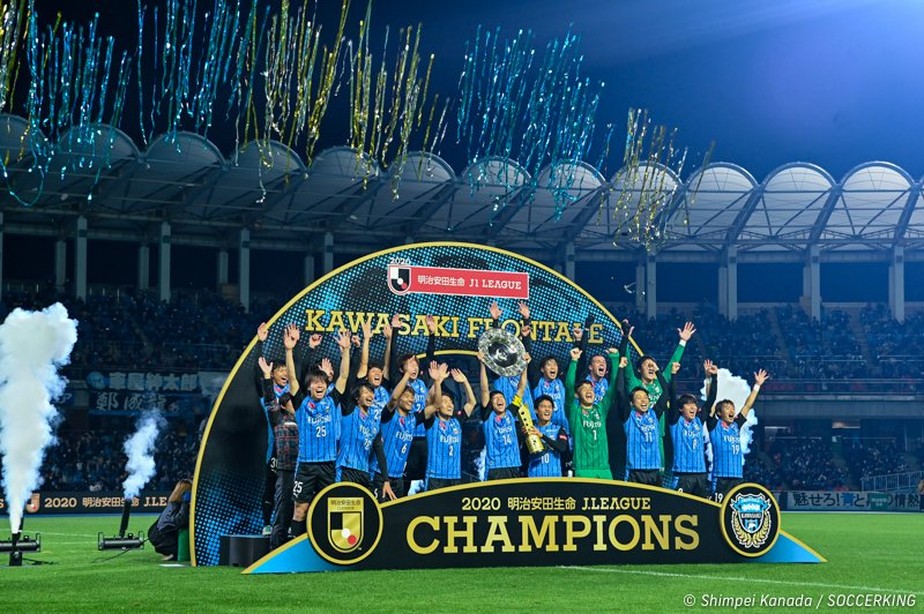 J 1 LEAGUE. CAMPEONATO JAPONÊS. JAPÃO. KAWASAKI FRONTALE. JAPÃO. GAMBA OSAKA. JAPÃO.