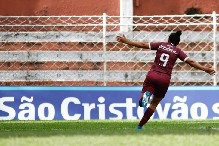 CAMPEONATO BRASILEIRO DA SÉRIE A2 D E2020. PRIMEIRA FASE. OITAVAS DE FINAL. JOGO DE IDA. JUVENTUS-SP. ESMAC-PA.