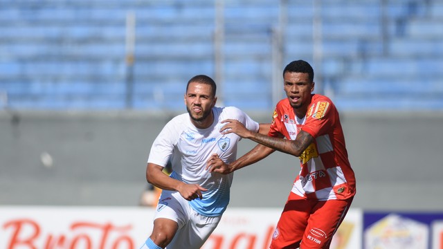 CAMPEONATO BRASILEIRO DA SÉRIE C DE 2020. PRIMEIRA FASE. DÉCIMA SÉTIMA RODADA. GRUPO B. LONDRINA-PR. TOMBENSE-MG.