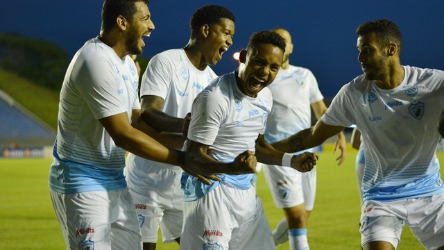 CAMPEONATO BRASILEIRO DA SÉRIE C DE 2020. PRIMEIRA FASE. DÉCIMA QUINTA RODADA.