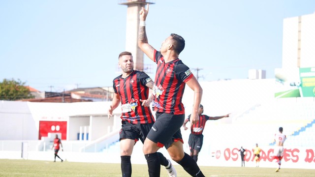 CAMPEONATO BRASILEIRO DA SÉRIE D DE 2020. PRIMEIRA FASE. DÉCIMA RODADA.
