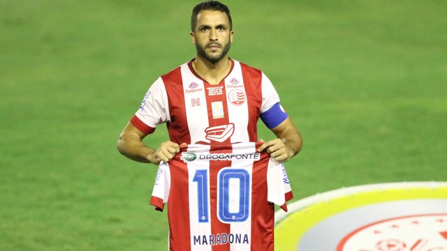 CAMPEONATO BRASILEIRO DA SÉRIEB DE 2020. PRIMEIRA FASE. VIGÉSIMA TERCEIRA RODADA. NÁUTICO-PE. VITÓRIA-BA.