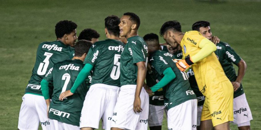 CAMPEONATO BRASILEIRO DE FUTEBOL SUB-17. PRIMEIRA FASE. SÉTIMA RODADA. GRUPO A. CHAPECOENSE-SC. ATLÉTICO-MG. PALMEIRAS-SP. CORINTHIANS-SP.