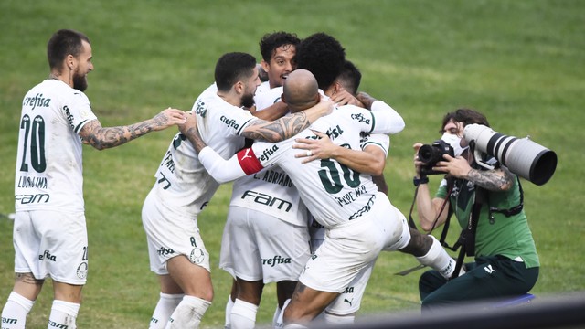 CAMPEONATO BRASILEIRO DA SÉRIE A DE 2020. PRIMEIRA FASE. VIGÉSIMA RODADA. VASCO-RJ. PALMEIRAS-SP.