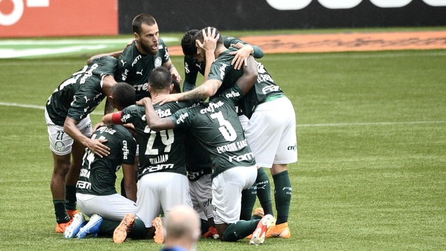COPA DO BRASIL DE 2020. QUARTAS DE FINAL. JOGO DE IDA. PALMEIRAS-SP. CEARÁ-CE.