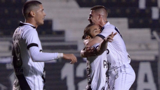 CAMPEONATO BRASILEIRO DA SÉRIE B DE 2020. PRIMEIRA FASE. DÉCIMA NONA RODADA. PONTE PRETA-SP. FIGUEIRENSE-SC.