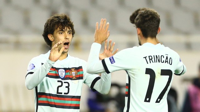 LIGA DAS NAÇÕES DA UEFA. UNIÃO DAS ASSOCIAÇÕES EUROPEIAS DE FUTEBOL. PRIMEIRA FASE. GRUPO 3. CROÁCIA. PORTUGAL. SEXTA RODADA.