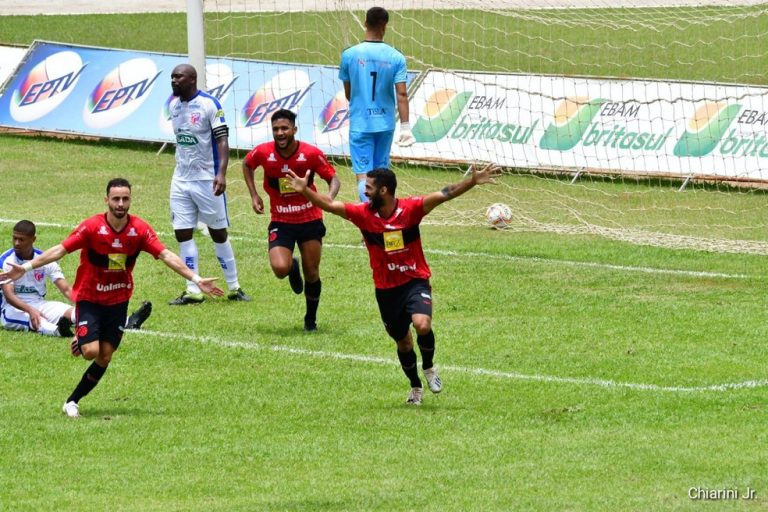 CAMPEONATO MINEIRO DO MÓDULO 2. QUADRANGULAR FINAL. TERCEIRA RODADA. POUSO ALEGRE-MG. BETIM-MG.