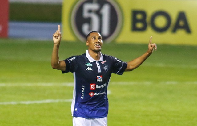 CAMPEONATO BRASILEIRO DA SÉRIE C DE 2020. PRIMEIRA FASE. DÉCIMA QUARTA RODADA. GRUPO A. REMO-AP. PAYSANDU-PA. JACUIPENSE-BA. TREZE-PB.