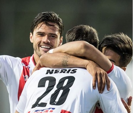 COPA SUL-AMERICANA DE 2020. SEGUNDA FASE. JOGO DE VOLTA. RIVER PLATE. URUGUAI. CLASSIFICADO. ATLÉTICO NACIONAL DE MEDELLÍN. COLÔMBIA. ELIMINADO.