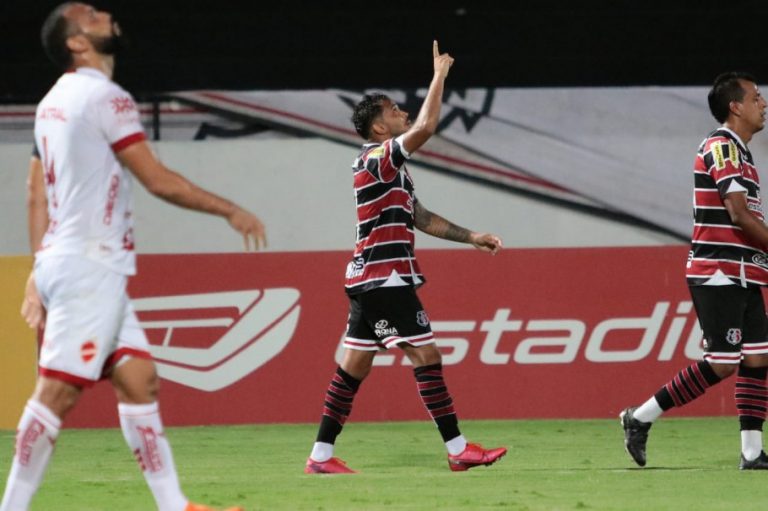 CAMPEONATO BRASILEIRO DA SÉRIE C DE 2020. PRIMEIRA FASE. DÉCIMA QUARTA RODADA.