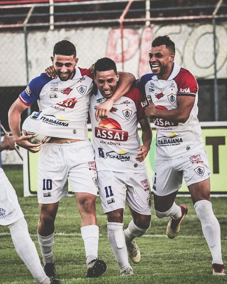 CAMPEONATO BRASILEIRO DA SÉRIE D DE 2020. PRIMEIRA FASE. DÉCIMA PRIMEIRA RODADA.