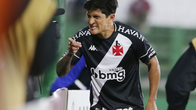 COPA SUL-AMERICANA DE 2020. OITAVAS DE FINAL. JOGO DE IDA. DEFENSA Y JUSTICIA. ARGENTINA. VASCO-RJ. BRASIL.
