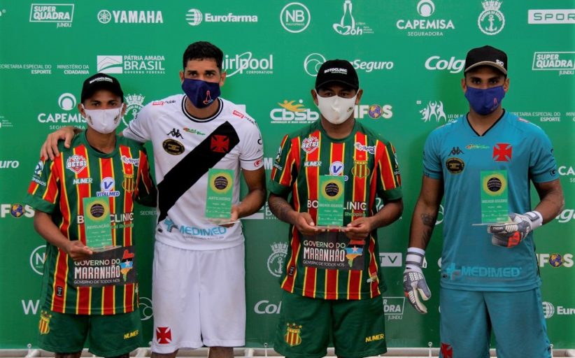 MELHORES DO CAMPEONATO BRASILEIRO BEACH SOCCER.