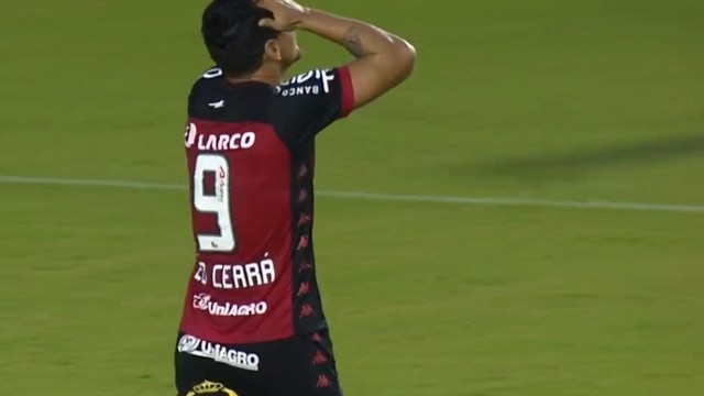 CAMPEONATO BRASILEIRO DA SÉRIE B DE 2020. PRIMEIRA FASE. VIGÉSIMA SEGUNDA RODADA. VITÓRIA-BA. PONTE PRETA-SP.