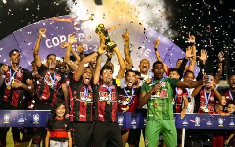 COPA DO BRASIL SUB-20 DE 020.