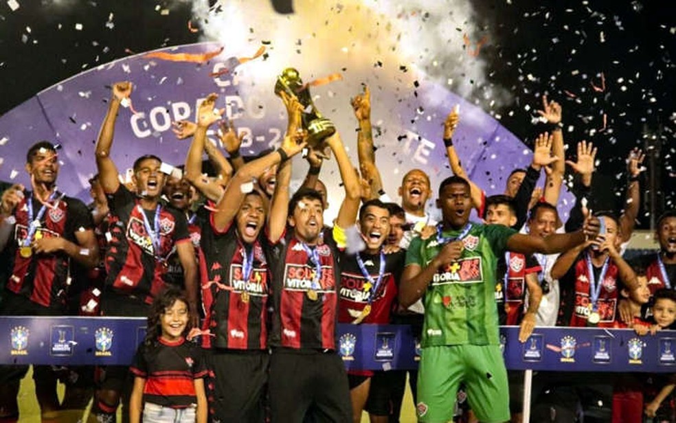 COPA DO BRASIL SUB-20 DE 020.