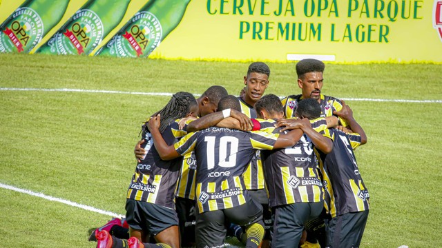 CAMPEONATO BRASILEIRO DA SÉRIE C DE 2020. PRIMEIRA FASE. DÉCIMA SÉTIMA RODADA. GRUPO B. VOLTA REDONDA-RJ. BRUSQUE-SC.