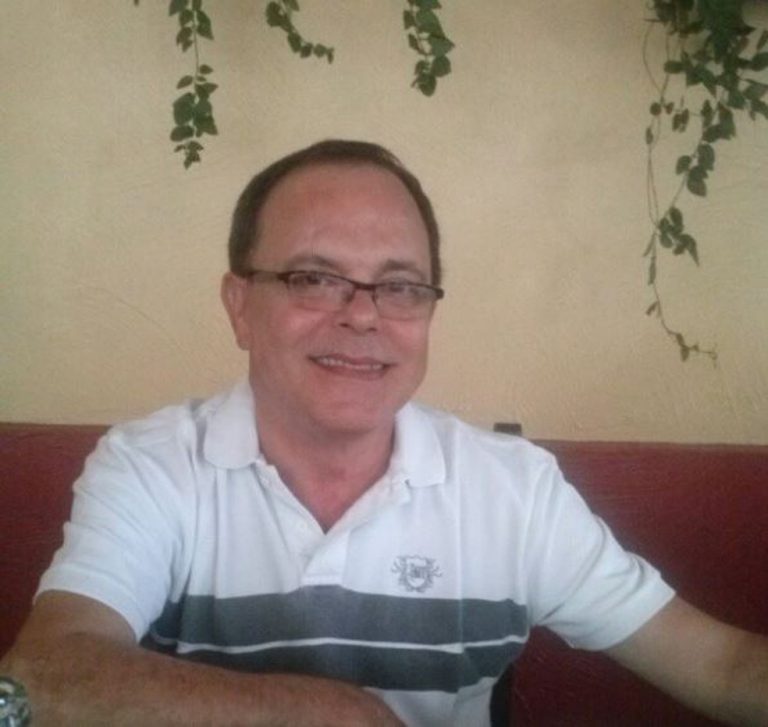 FERNANDO VANUCCI. MORTE. 69 ANOS.