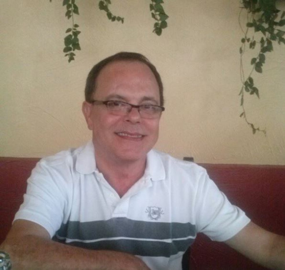 FERNANDO VANUCCI. MORTE. 69 ANOS.