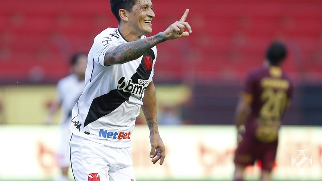 CAMPEONATO BRASILEIRO DA SÉRIE A DE 2020. PRIMEIRA FASE. VIGÉSIMA PRIMEIRA. VASCO-RJ. SPORT-PE.