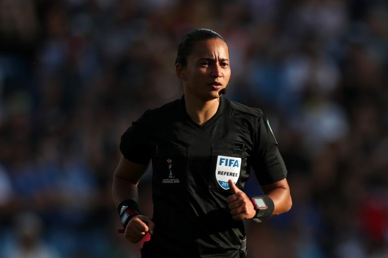 ARBITRAGEM. CBF. CONFEDERAÇÃO BRASILEIRA DE FUTEBOL. NOVA TURMA.