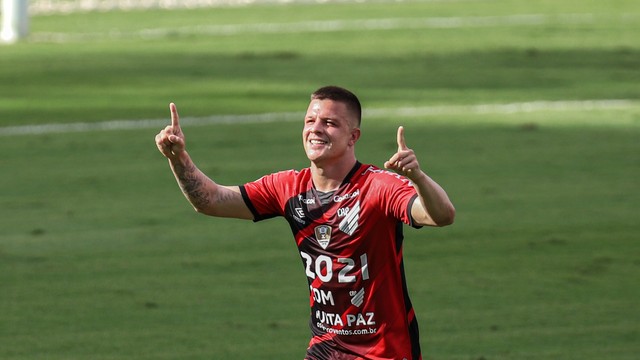 CAMPEONATO BRASILEIRO DA SÉRIE A DE 2020. PRIMEIRA FASE. ATLÉTICO-GO. RED BULL BRAGANTINO-SP.