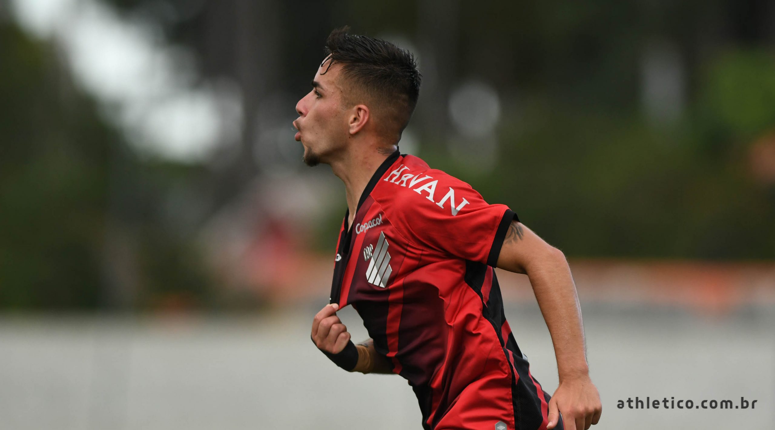 CAMPEONATO BRASILEIRO SUB-20 DE 2020. PRIMEIRA FASE. DÉCIMA SEXTA RODADA.