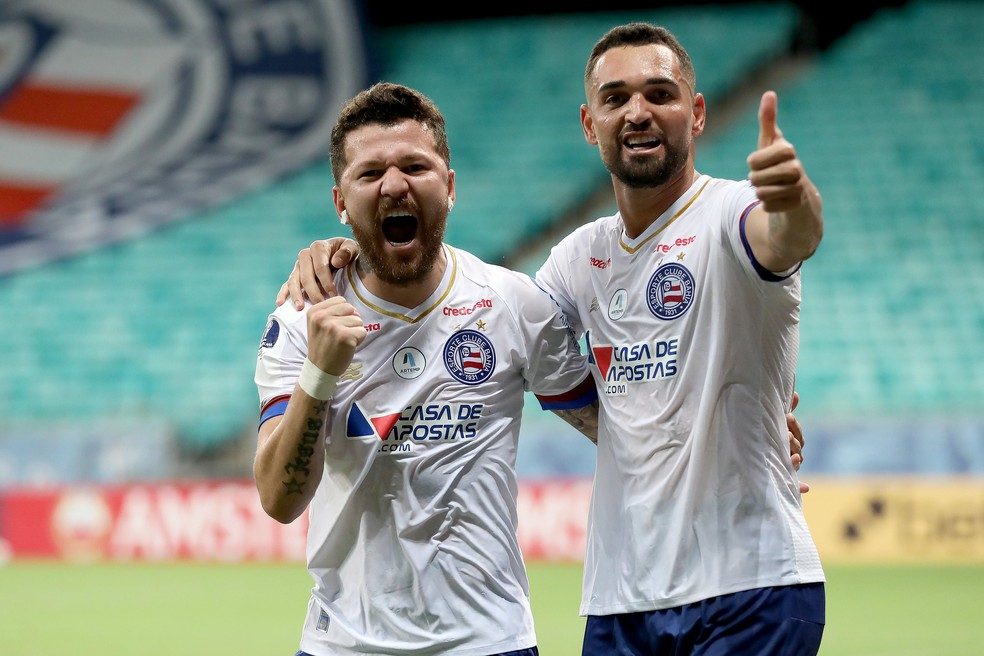 COPA SUL-AMERICANA DE 2020. QUARTAS DE FINAL.