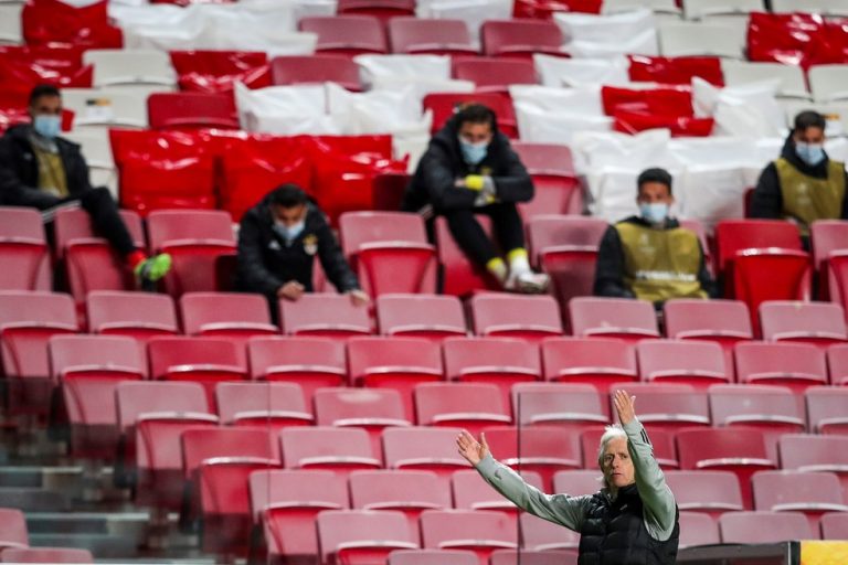 LIGA EUROPA. TEMPORADA 2020.2021. FASE DE GRUPOS. QUINTA RODADA.