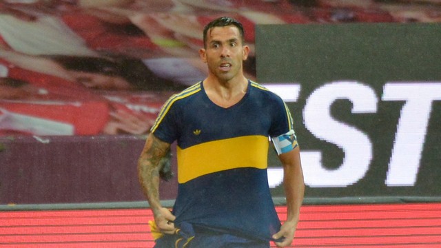 TAÇA LIBERTADORES DA AMÉRICA DE 2020. OITAVAS DE FINAL. JOGO DE IDA. BOCA JUNIORS. ARGENTINA. INTERNACIONAL-RS. BRASIL.