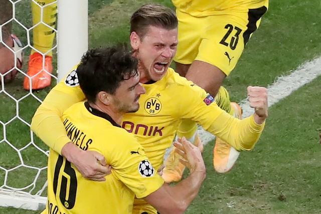 LIGA DOS CAMPEÕES DA EUROPA. TEMPORADA 2020. 2021. FASE DE GRUPOS. GRUPO F. BORUSSIA DORTMUND. ALEMANHA. ZENIT. RÚSSIA.