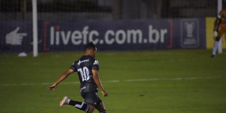 COPA DO NORDESTE. FASE PRELIMINAR. JOGO DE VOLTA. BOTAFOGO-PB. CLASSIFICADO. ATLÉTICO-BA. ELIMINADO.