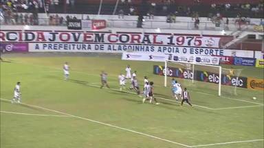 COPA DO NORDESTE DE 2021. FASE PRELIMINAR. JOGO DE IDA. BOTAFOGO-PB. ATLÉTICO-BA.