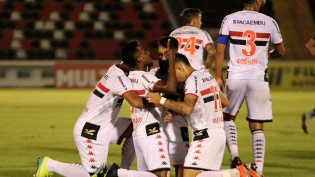 CAMPEONATO BRASILEIRO DA SÉRIE B DE 2020. PRIMEIRA FASE. VIGÉSIMA SÉTIMA RODADA. PONTE PRETA-SP. BOTAFOGO-SP.