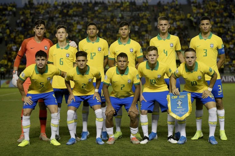 MUNDIAL SUB-17 DE 2023. MUNDIAL SUB-20 DE 2023.