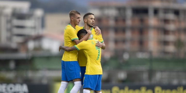 TORNEIO INTERNACIONAL. BRASIL. BOLÍVIA. PERU. CHILE. PRIMEIRA FASE. PRIMEIRA RODADA.