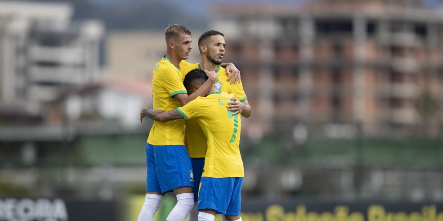 TORNEIO INTERNACIONAL. BRASIL. BOLÍVIA. PERU. CHILE. PRIMEIRA FASE. PRIMEIRA RODADA.