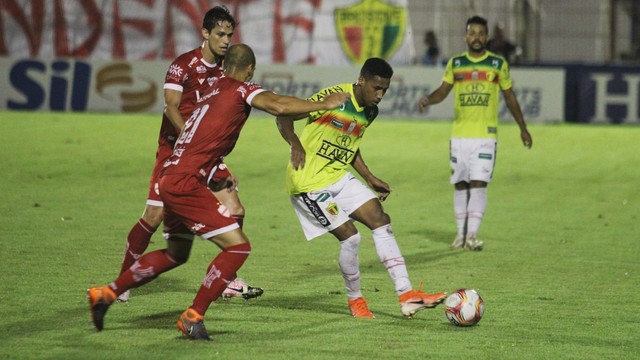 CAMPEONAOT BRASILEIRO DA SÉRIE C DE 2020. SEGUNDA FASE. TERCEIRA FASE. GRUPO C. BRUSQUE-SC. VILA NOVA-GO.