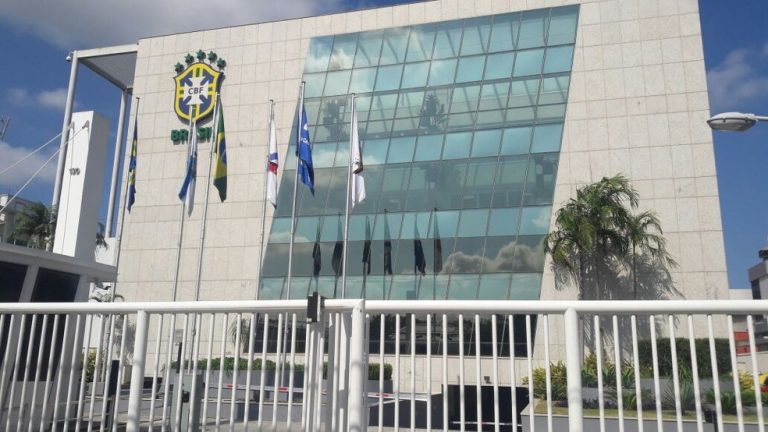 CAMPEONATO BRASILEIRO DA SÉRIE A DE 2020.